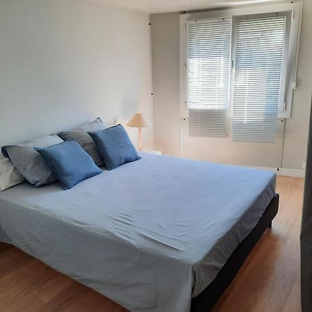 Appartement T3 Quartier Arago Les Sables-dʼOlonne Exteriér fotografie