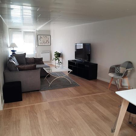 Appartement T3 Quartier Arago Les Sables-dʼOlonne Exteriér fotografie