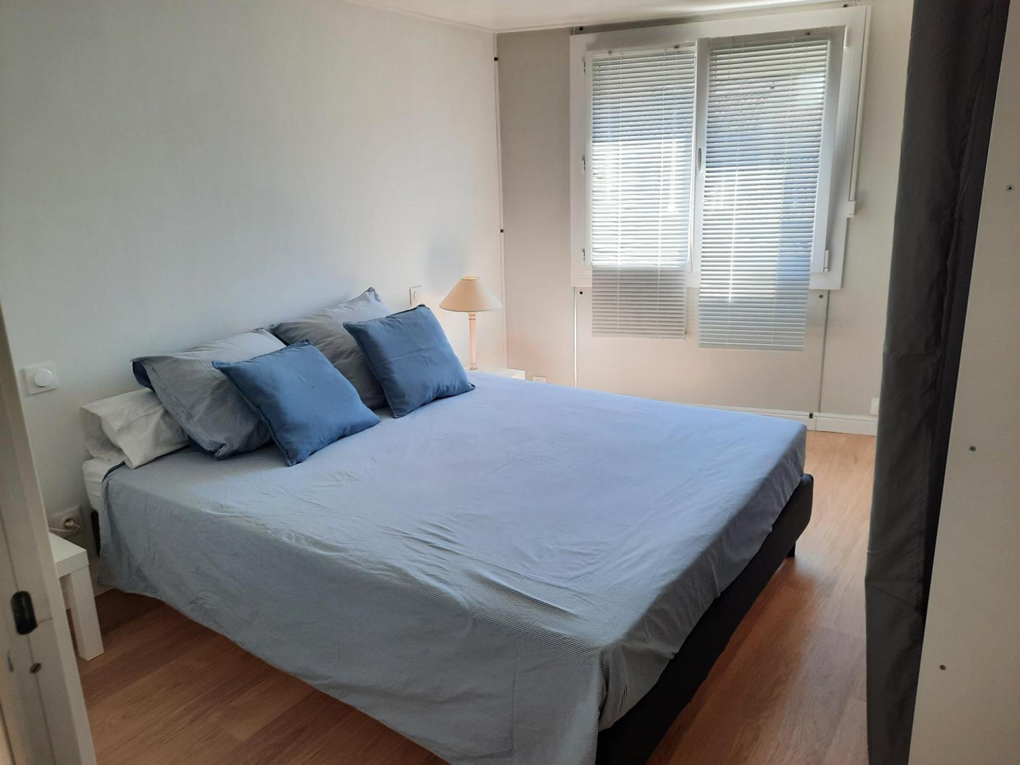 Appartement T3 Quartier Arago Les Sables-dʼOlonne Exteriér fotografie