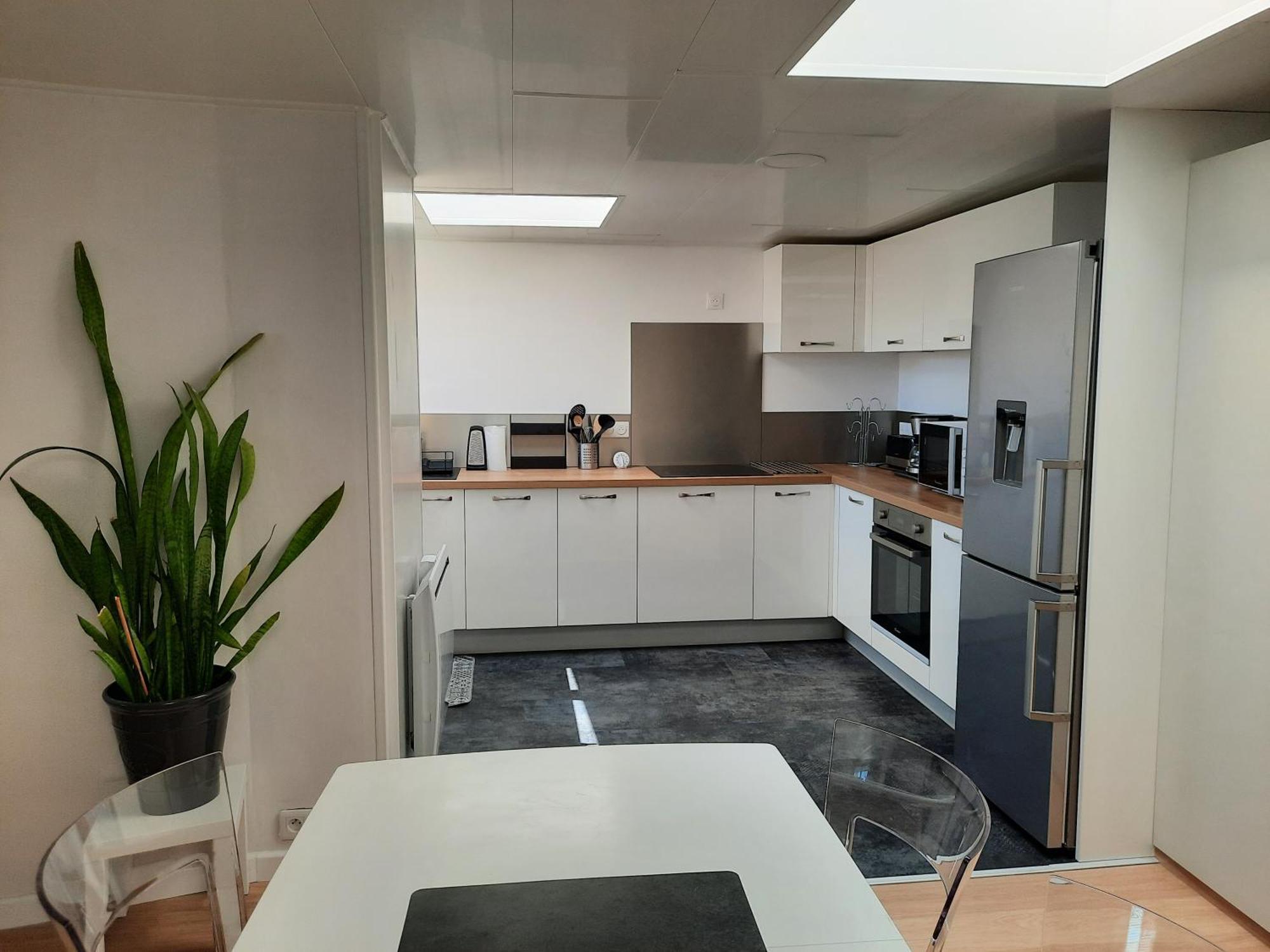 Appartement T3 Quartier Arago Les Sables-dʼOlonne Exteriér fotografie