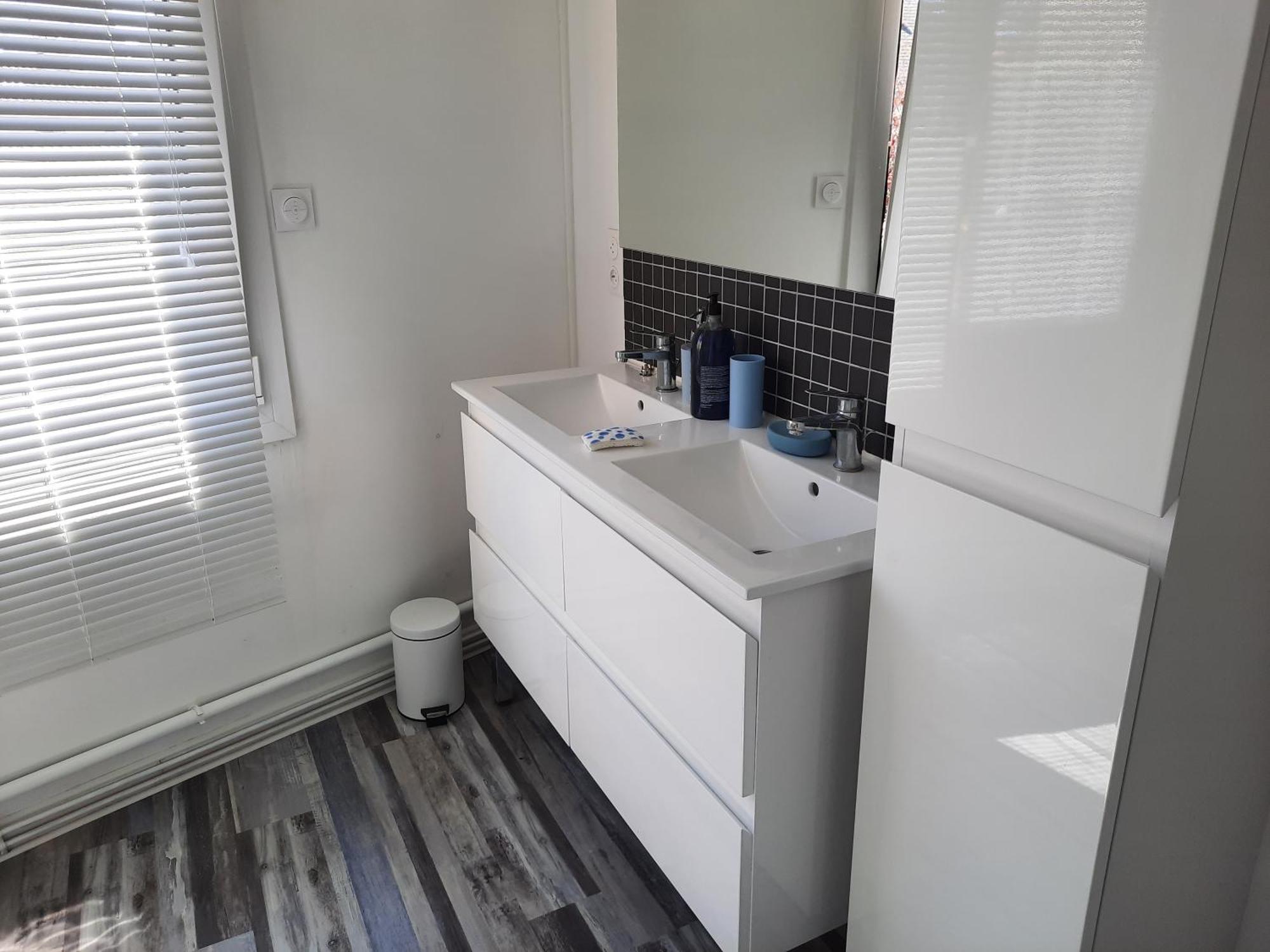 Appartement T3 Quartier Arago Les Sables-dʼOlonne Exteriér fotografie